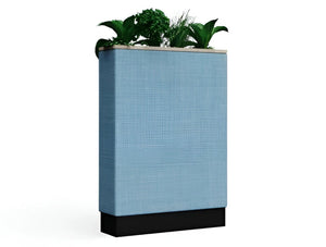 Fearne High Planter w Plinth