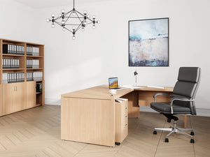 Fermo Desk 14