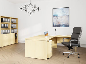 Fermo Desk 18