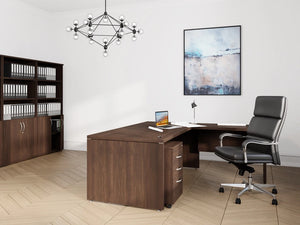 Fermo Round Table 1200 Mm With Pod Base 12