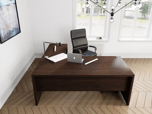 Fermo Round Table 1200 Mm With Pod Base 5