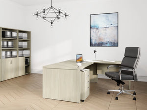 Fermo Spare Shelf For Open Storage 13