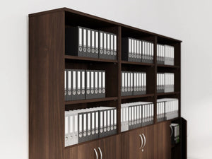 Fermo Spare Shelf For Open Storage 3