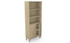 Filing Cabinet With 3 Open Space Sv 04 2