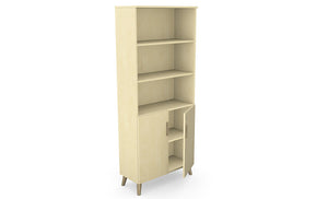 Filing Cabinet With 3 Open Space Sv 04 4