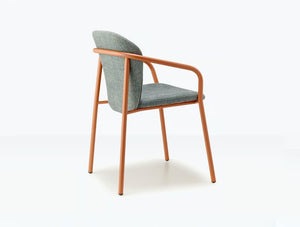 Finn Padded Armchair 3