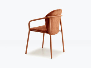 Finn Padded Armchair 7