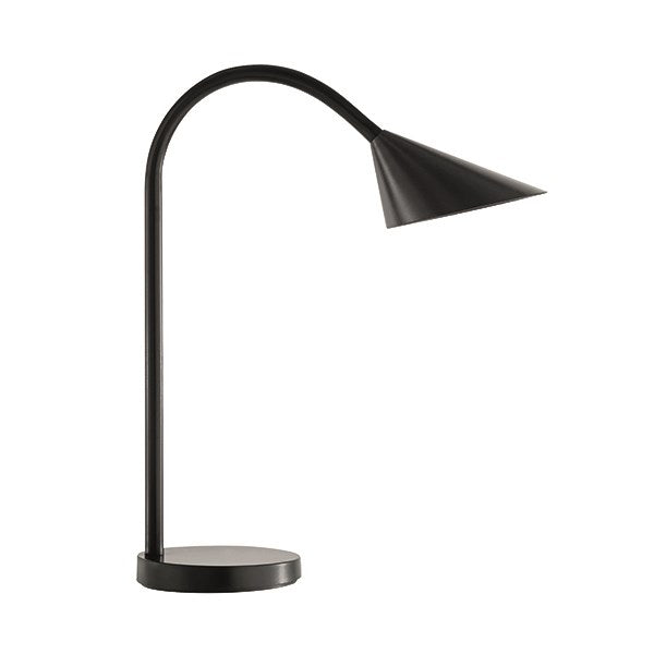 Flexible LED Desk Lamp