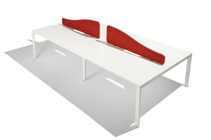 Flite Freestanding Curved Top 4