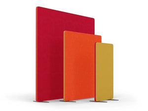 Flite Softline Freestanding Curved Top 18