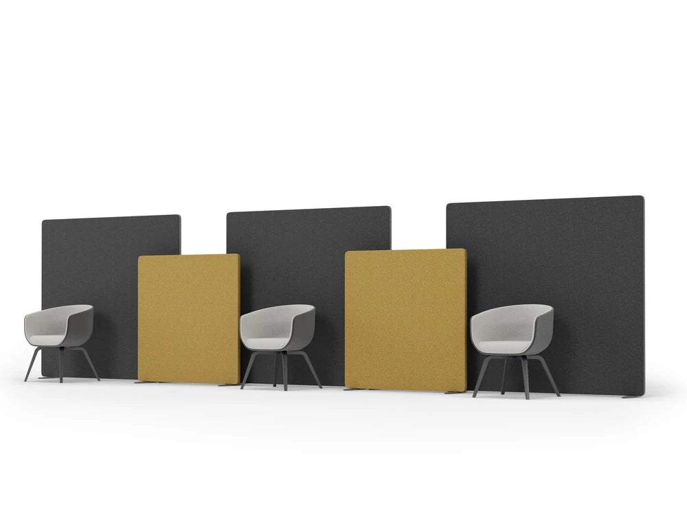Flite Softline Freestanding Curved Top 8