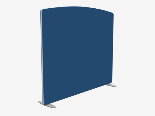 Flite Softline Freestanding Curved Top Fsl 14 13 Cv Sl Ej125