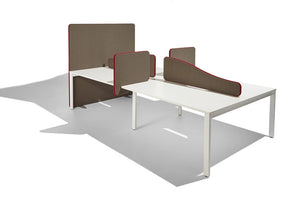 Flite Softline Freestanding Straight Top 11