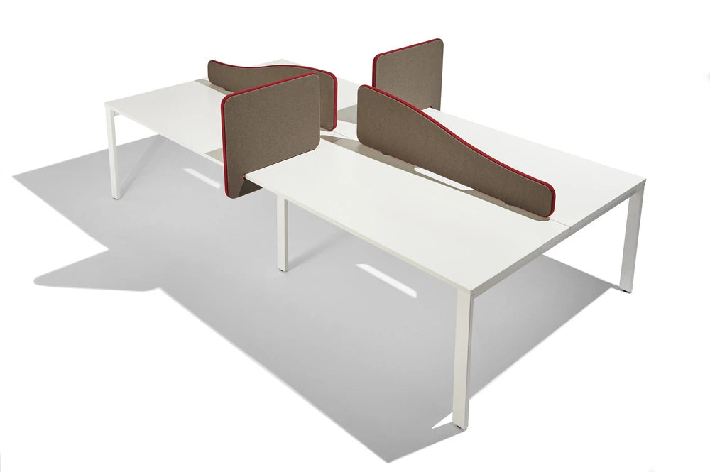 Flite Softline Freestanding Straight Top 13