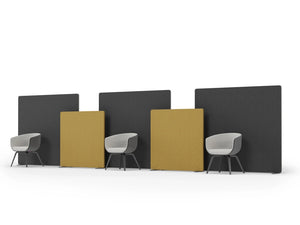 Flite Softline Freestanding Wave Top 8