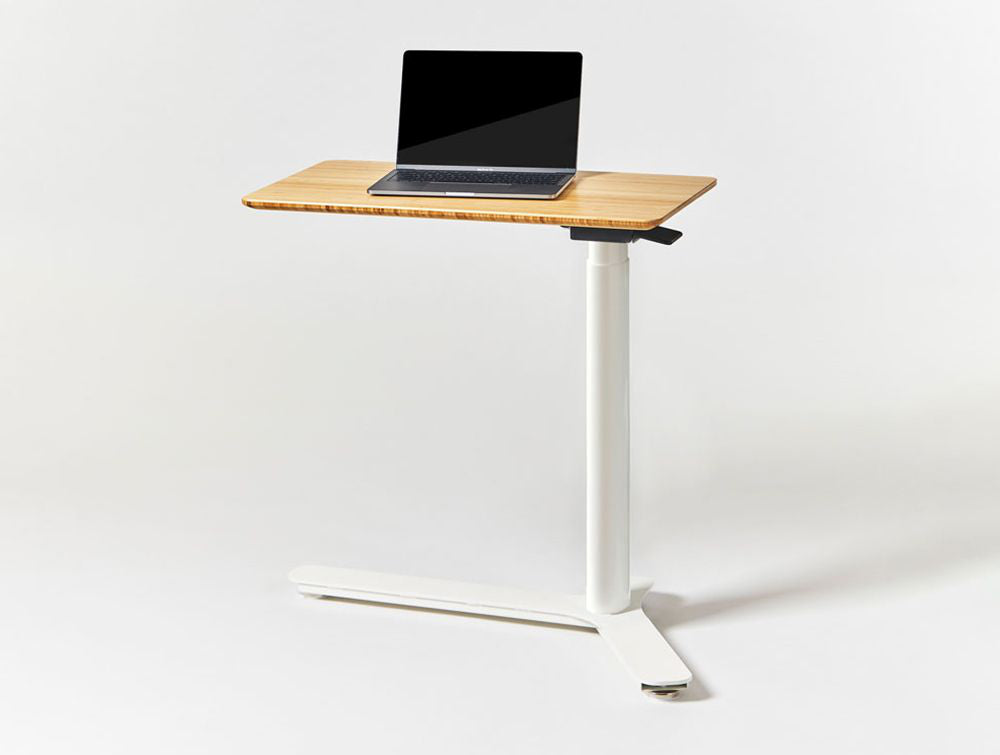 Float Mini Home Office Sit Stand Desk