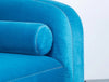 Flord Modular Soft Seating In Bright Blue