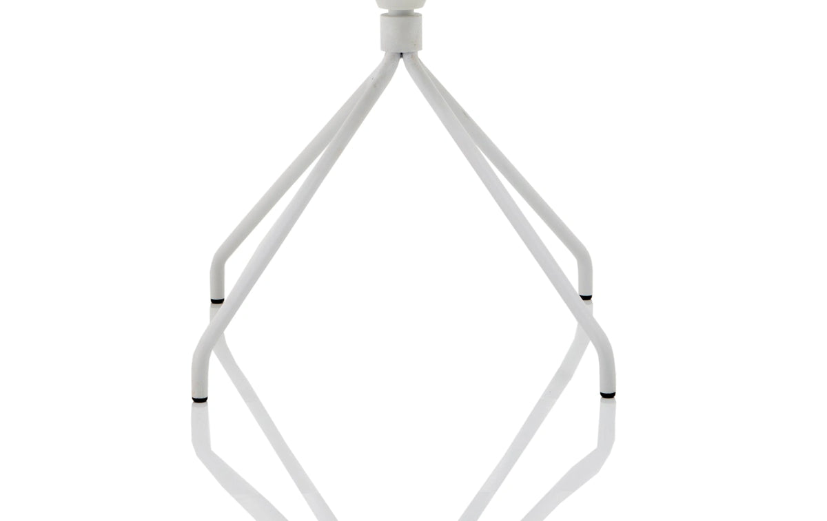 Florence Spindle White Frame Fabric Seat Visitor Chair BR000208 9