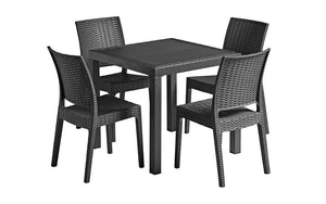 Florida Dining Set