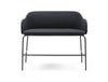 Flos High Bench with Footrest 4