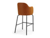 Flos High Stool with Footrest 4