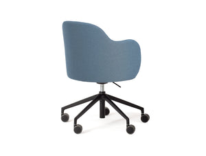 Flos Mobile Conference Chair 4
