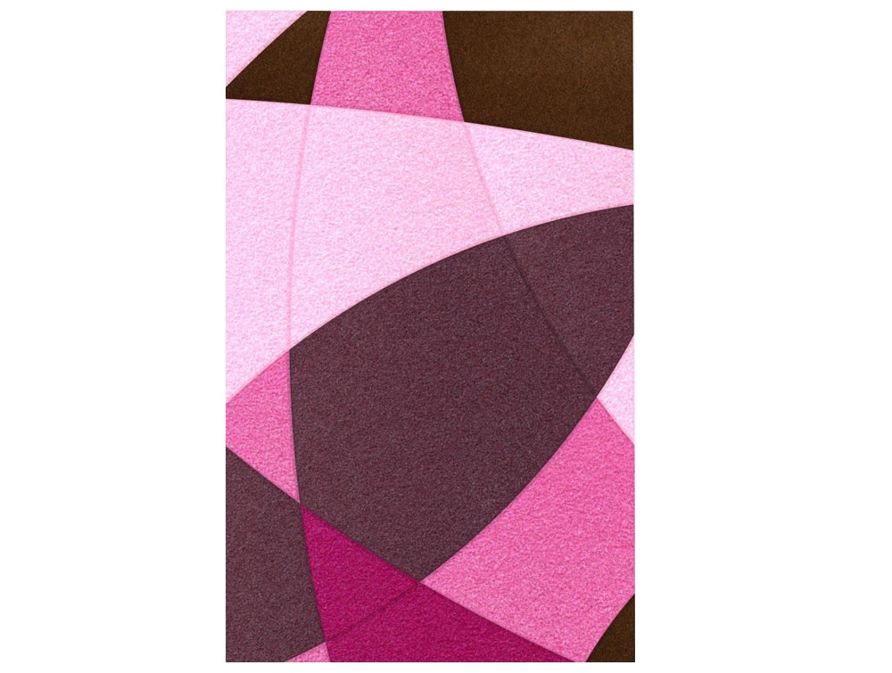 Fluffo Art Fusion 5 Acoustic Wall Panel