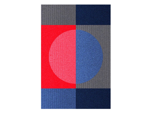 Fluffo Art Ring 1 Acoustic Wall Panel