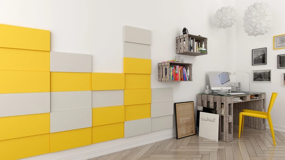 Fluffo Fireresist Pixel M 18