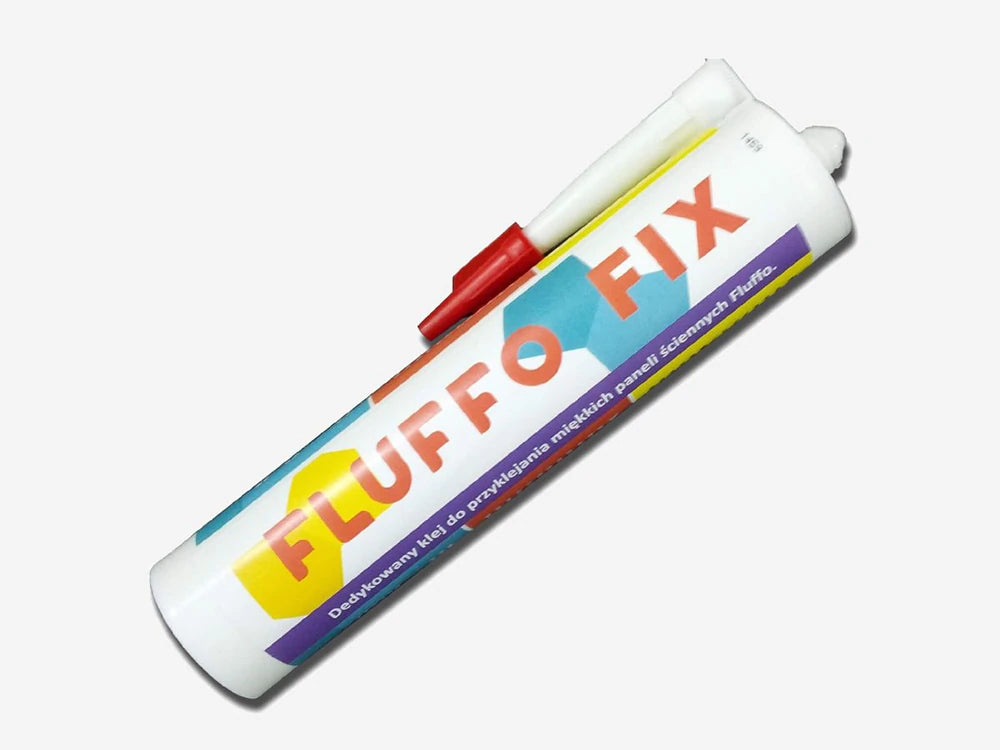 Fluffo Fix Flu Fix