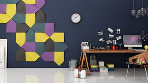 Fluffo Soft Hexa Edge 14