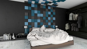 Fluffo Soft Triada 12