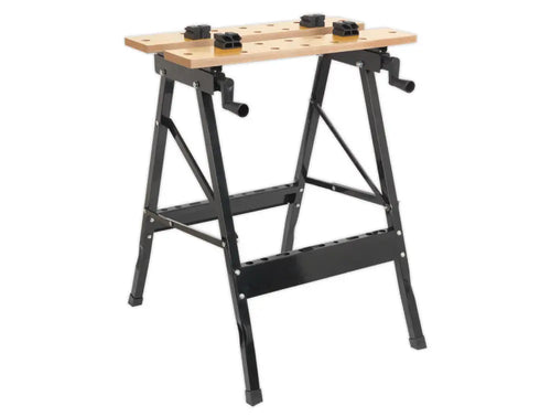 Folding Workbench 235mm Capacity