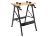 Folding Workbench 235mm Capacity