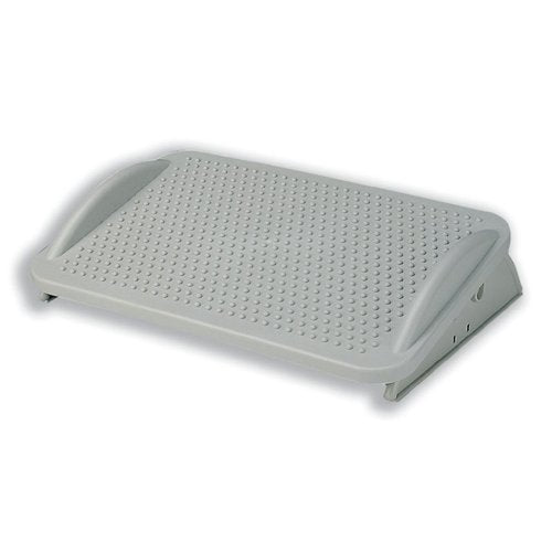 Footrest with Tilting Function