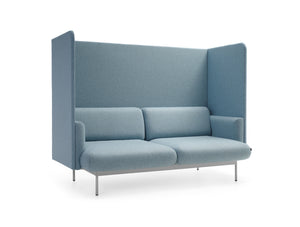 Fora Upholstered Acoustic Sofa