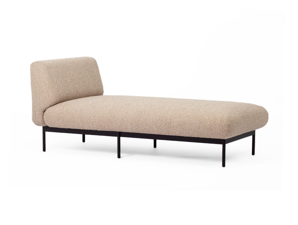 Fora Upholstered Modular Sofa 2