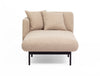 Fora Upholstered Modular Sofa 4