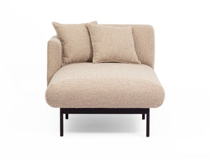 Fora Upholstered Modular Sofa 4