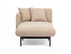 Fora Upholstered Modular Sofa 4