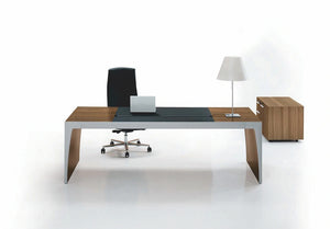 Frezza Cx Desk With Swivel Chair