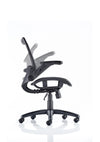 Fuller Mesh With Folding Arms Task Operator Chair OP000210 10