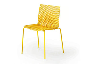 Fuller Stackable Chair 2