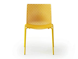 Fuller Stackable Chair 4