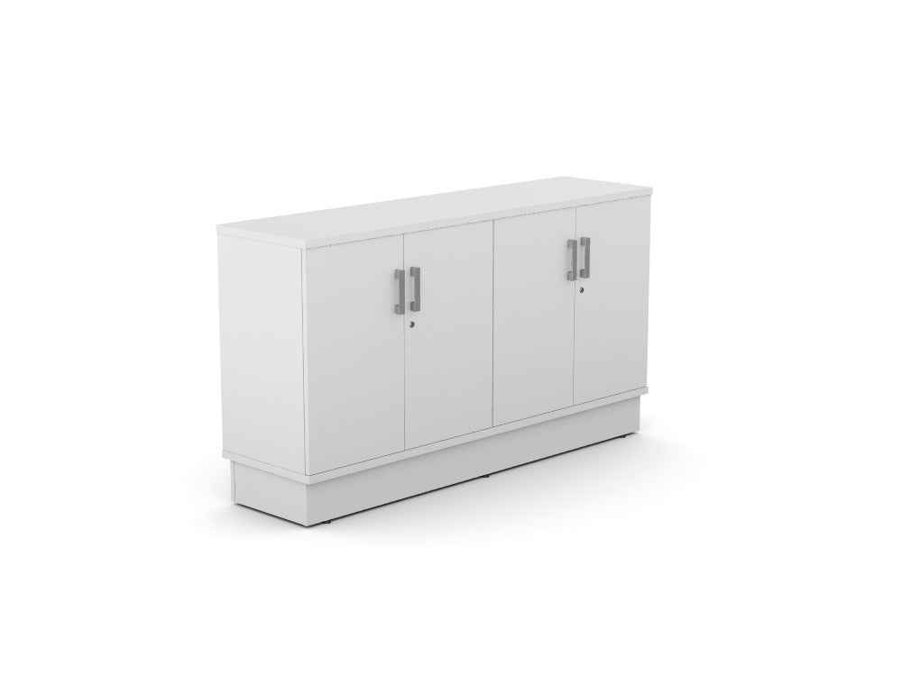 Custom Grand Cabinet (4 Doors) - Ref: 7ZDEY7