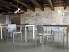 Gaber Bakhita Stackable Canteen Chair In Office Break Room 1
