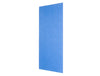 Gaber Diamante Acoustic Wall Panel In Blue Side