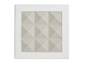 Gaber Uniko Pyramid Acoustic Suspended Ceiling Tile
