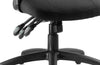 Galaxy Medium Back Task Operator Office Chair With Adjustable Arms OP000064 13