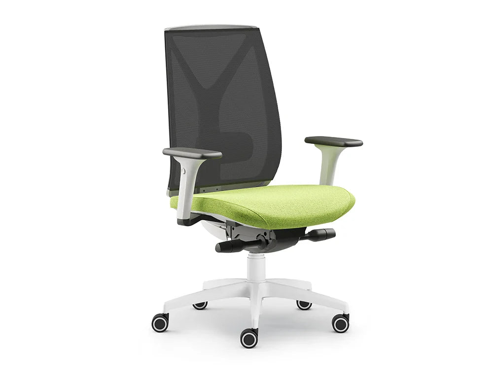 Galen Ergonomic Office Chair
